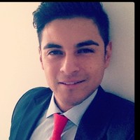 Eduardo Olivar Moctezuma