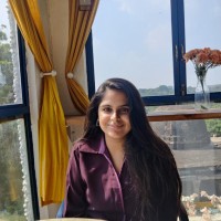 Lishika Sindwani
