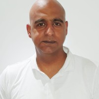Mohammed Imran