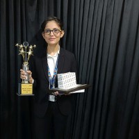 Nitya Jaiswal