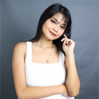 Kiana Louise Icasiano