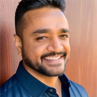 Parth Patel