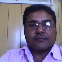 Barister Pandey