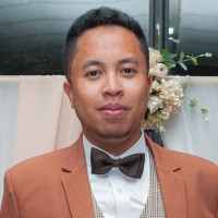 Rado RANDRIAMANANTSOA