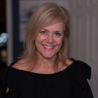 Carolyn Martyn