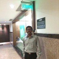 Ashwin Thenappan