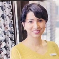 Sepideh Khodadadfar
