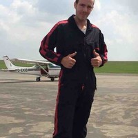 Daniel Prinz