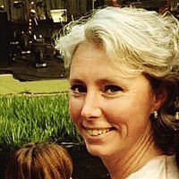 Judith Holzmann
