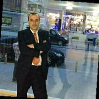 Mustafa Rendecioglu