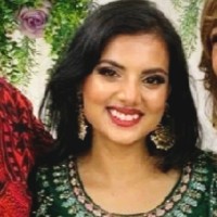 Shivani Sen