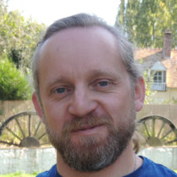 Ludovic MONNIER RAGAIGNE