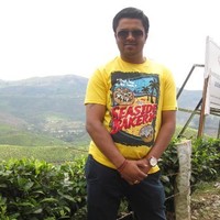 Vikram Mishra