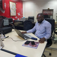 Jeff Manyama Ngwahel