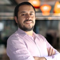 Guillermo Martin Soto Vidal