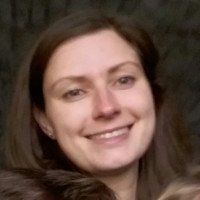 Katerina Kosheleva