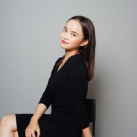 Shabrina Dwi Anjani
