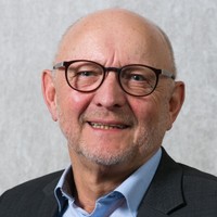 Jørgen Lund Pedersen