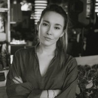 Dariya Nogayeva