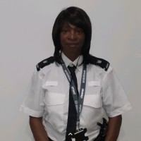 Lorraine Beverley