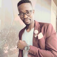 Sipho Joel Mohlala