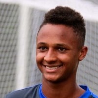 Djibril Fall