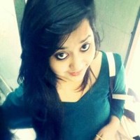 nitika sharma
