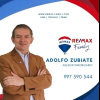 Adolfo Zubiate S.