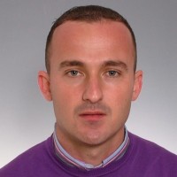 Dragan Đurić