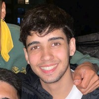 Santiago Martin Zuñiga Quarneti