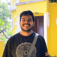 Shubhanshu Srivastava