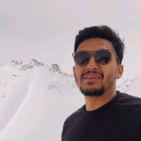 Mayur S Champak