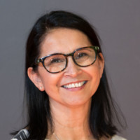 Patricia Magnuson