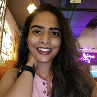Radhika Chavan