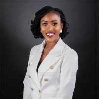 Catherine Muriuki