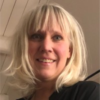 Catrin Björklund