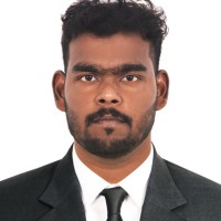 Karthik Kalimuthu