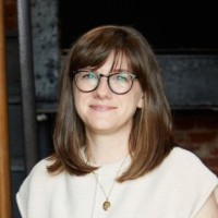 Jane Van Woert