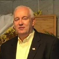 Dick Benson
