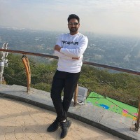 Muhammad Noman Karamat
