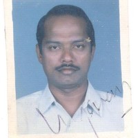 Narayanan V S Narayanan