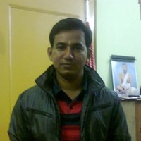Jibitesh Das