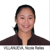 Nicole Villanueva