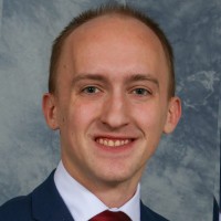 Gavin Pawlovich