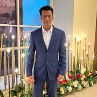 Ravi Bansode