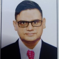 Jitender Bhandari