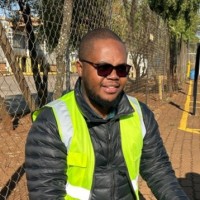 Ntshuxeko Freedom Mavunda