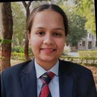 PURVA SHRIVASTAVA