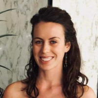 Rebecca Jackson