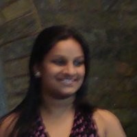 Meryl Alvares